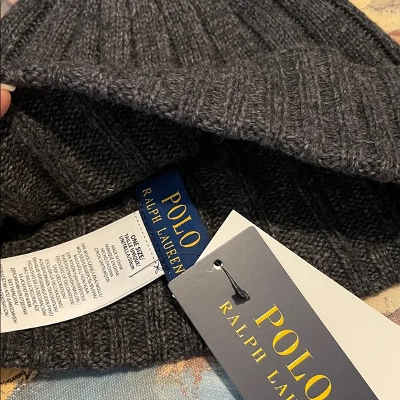 POLO Beanie